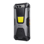FOSSiBOT F106 PRO 4G RUGGET 8/256GB IP68 Battery 12000mAh With Charger Black, 2 image