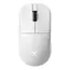 Mouse MCHOSE L7 Pro, Alb