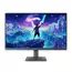27" LENOVO LOQ 27Q-10 Black, IPS