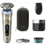 Aparat de ras electric Philips XP9403/31, Auriu