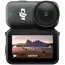 Cameră Video Sport DJI Osmo Nano Standard Combo, Negru