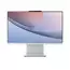 Lenovo AIO IdeaCentre 24ILL11 Cloud Grey (23.8" FHD IPS Ultra 7 256V 2.2-4.8GHz, 16GB, 512GB SSD, wi