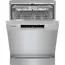 Mașină de spălat vase Gorenje GS643D90X, Oțel inoxidabil