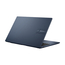 ASUS VivoBook 15 A1504VA  Intel® Core™ i5-13420H pana la 4.6 GHz, 15.6", Full HD, IPS, 8GB DDR4 RAM, 512GB SSD, Intel Iris HDᵉ Graphics, No OS,QUITE, 3 image