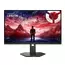 27" LENOVO 27-10 Black, IPS