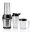 Blender staționar Gorenje BN1000BK, Oțel Inoxidabil | Negru