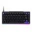 Gaming Keyboard Logitech G512 X 75 Wired, EMEA28i - 935 - Linear,Black