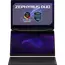 Laptop Gaming 16" ASUS ROG Zephyrus Duo 16 GX651AR, Stellar Grey, Intel Core Ultra 9 386H, 32GB/1024GB, Windows 11 Home