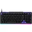 Gaming Keyboard Logitech G512 X 98 Wired, EMEA28i - 935 - Linear,Black
