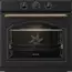 Cuptor Electric Gorenje BOS67372CLB, Negru