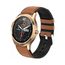 Maxcom Smart Watch FW43 COBLAT 2, Gold, 2 image