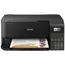 Imprimantă cu jet de cerneală Epson MFD EcoTank L3550, Negru