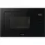 Cuptor cu microunde Gorenje BM251M2BG, Negru