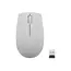 Mouse Wireless Lenovo 300 Compact, Gri