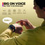 Zeblaze Smart Watch Btalk, Voice Calling, Graphite Black, 2 image