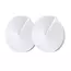 Whole-Home Mesh Dual Band Wi-Fi AC System TP-LINK, "Deco M5(2-pack)", 1300Mbps, MU-MIMO, Gbit, BT