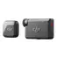 Microfon portabil pentru înregistrare vocală DJI Mic Mini (1 TX + 1 RX), Fără fir, Negru