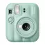 Cameră Foto Fujifilm Instax Mini 13, Lagoon Green