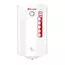 Boiler Electric THERMEX Uno 50 V slim, 50L, Alb