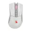 Gaming Mouse Bloody R90 Plus, Alb