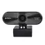 PC Camera A4Tech PK-940HA, 1080P Full HD, Auto Focus, Built-in Microphone, Black
