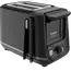 Toaster Tefal TT533811, Negru