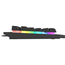 Genesis Keyboard Rhod 500, RGB, US Layout, With RGB Backlight, 2 image