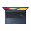 ASUS VivoBook 15 A1504VA  Intel® Core™ i5-13420H pana la 4.6 GHz, 15.6", Full HD, IPS, 8GB DDR4 RAM, 512GB SSD, Intel Iris HDᵉ Graphics, No OS,QUITE, 2 image