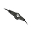 Genesis Headset Argon 200, Stereo, Black, 3 image
