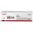 Cartuș pentru imprimantă Canon CRG-067H, Magenta
