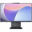 Computer All-in-One Lenovo ThinkCentre neo 50a Gen 5, 23,8", Intel Core i3-1315U, 8GB/256GB, Fără SO, Luna Grey