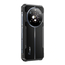 FOSSiBOT F109 5G RUGGET 8/256GB IP68 Battery 10600mAh With Charger  Black, 3 image