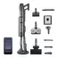 Vacuum Cleaner Polaris PVCSDC3000 WIFI IQ HOME