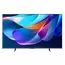 43" LED SMART TV Hisense 43A6S, 3840x2160 4K UHD, VIDAA U OS, Negru