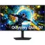 32" SAMSUNG Odyssey G73H,Black,OLED,3840x2160,4K165Hz/FHD330Hz,FreeSync,0.03msGTG,1300cd,HDR10,DP+HD