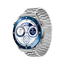 Maxcom Smart Watch Ecowatch Eco1 EW01, Silver