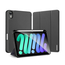 DUX DUCIS Tablet Case iPad Mini 6/7th Gen. DOMO, Black