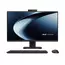 Computer All-in-One ASUS PM670KA, 27", AMD Ryzen AI 5 330, 16GB/512GB, Fără SO, Negru