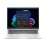 Laptop Business 14" HP EliteBook 8 G1i 14, Glacier Silver, Intel Core Ultra 5 228V, 32GB/512GB, FreeDOS