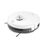 ttec Robot Vacuum with Automatic Dust Disposal Robi ProMaster+, White, 2 image