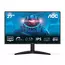 27" AOC Q27B36X, Black, IPS, 2560x1440, 144Hz, AdaptiveSync, 0.5msMPRT, 300cd, HDR10 ,HDMI+DP