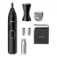 Trimmer pentru bărbați Philips NT5650/16, Negru