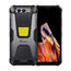 FOSSiBOT F106 PRO 4G RUGGET 8/256GB IP68 Battery 12000mAh With Charger Black