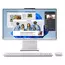 Lenovo AIO IdeaCentre 3 27ARR9 Cloud Grey (27" FHD IPS 300nits Ryzen 5 7533HS  3.3-4.4GHz, 8GB, 512G