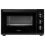 Cuptor Electric Hisense HOM45M, Negru