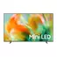 55" LED SMART TV Samsung UE55M80HAUXUA, Mini LED 4K UHD, Tizen OS, Black