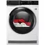 Uscător de rufe AEG TR839P4CE, 9kg, Alb