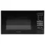 Cuptor cu microunde Panasonic NN-ST25HBZUE, Negru