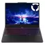 Laptop Gaming 16" Lenovo Legion Pro 7 16IAX10H, Eclipse Black, Intel Core Ultra 9 275HX, 32GB/1024GB, Fără SO