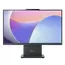 Computer All-in-One Lenovo IdeaCentre 3 24IRH9, 23,8", Intel Core i3-1315U, 16GB/512GB, Fără SO, Luna Grey